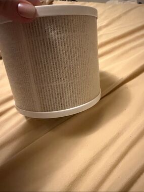Replacement Air Purifier Filter - White Levoit
